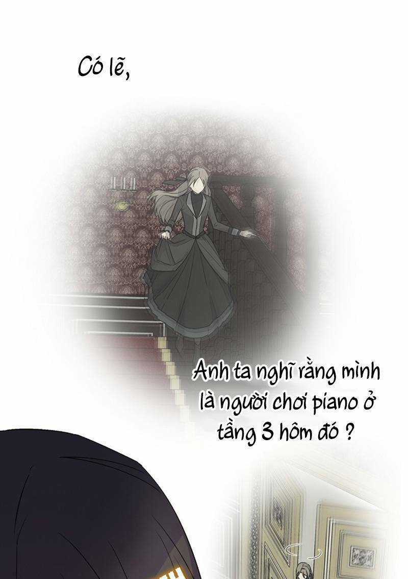 Siêu Năng Lực Của Thị Nữ Chapter 27 trang 7