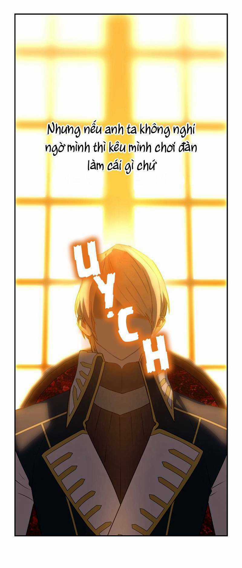 Siêu Năng Lực Của Thị Nữ Chapter 27 trang 9