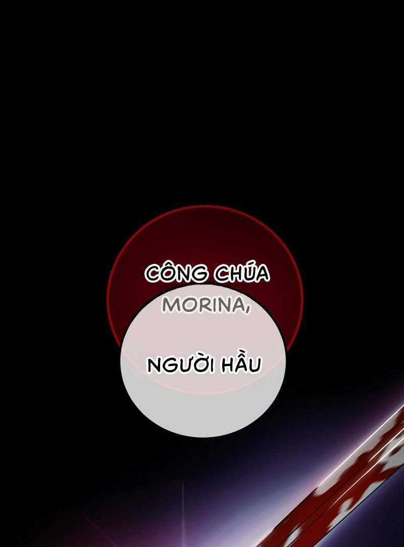 Siêu Năng Lực Của Thị Nữ Chapter 28 trang 1