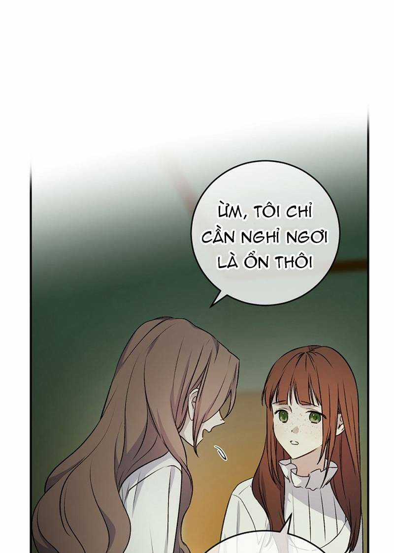 Siêu Năng Lực Của Thị Nữ Chapter 28 trang 11