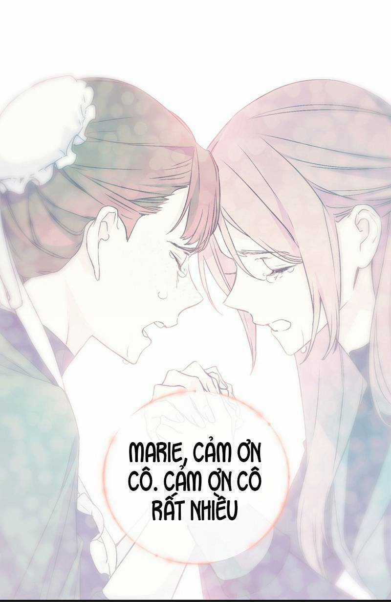 Siêu Năng Lực Của Thị Nữ Chapter 28 trang 13