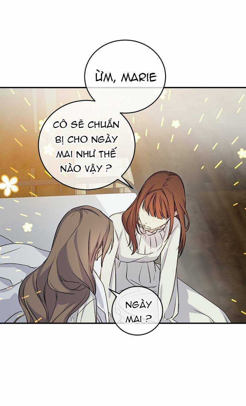 Siêu Năng Lực Của Thị Nữ Chapter 28 trang 15