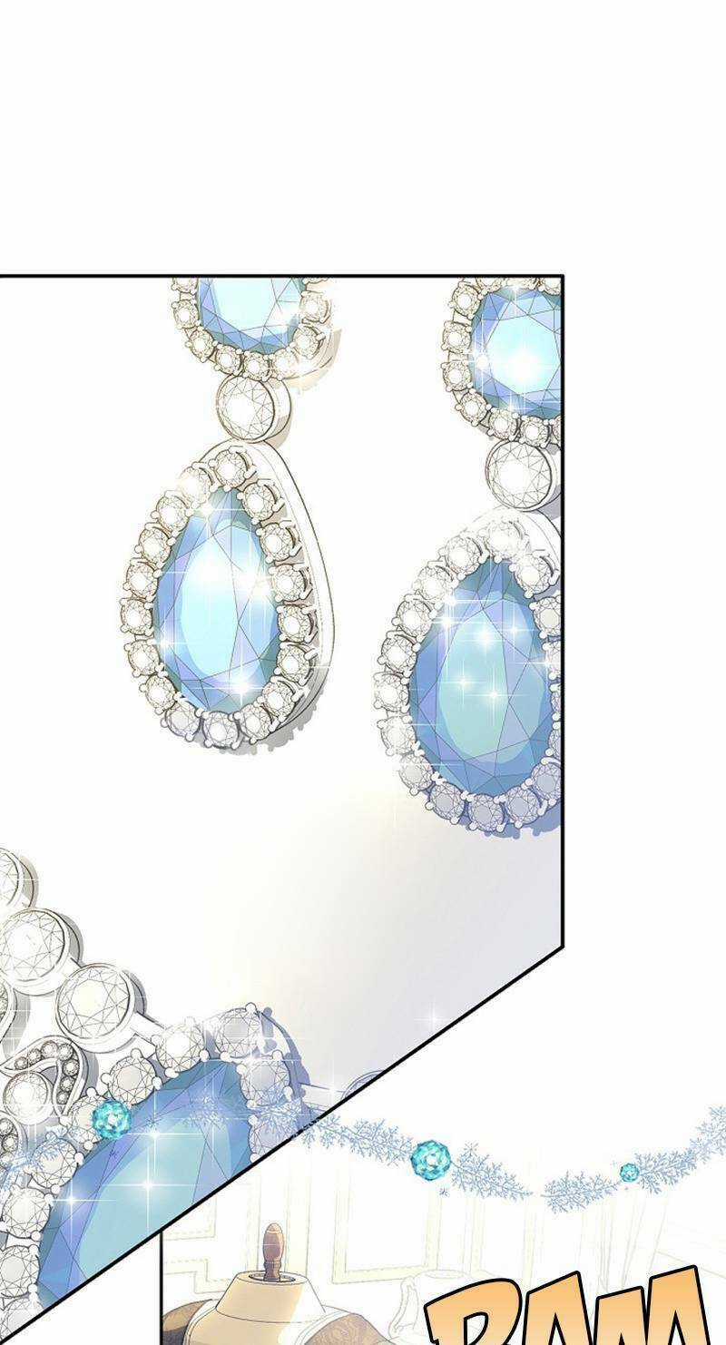 Siêu Năng Lực Của Thị Nữ Chapter 28 trang 23