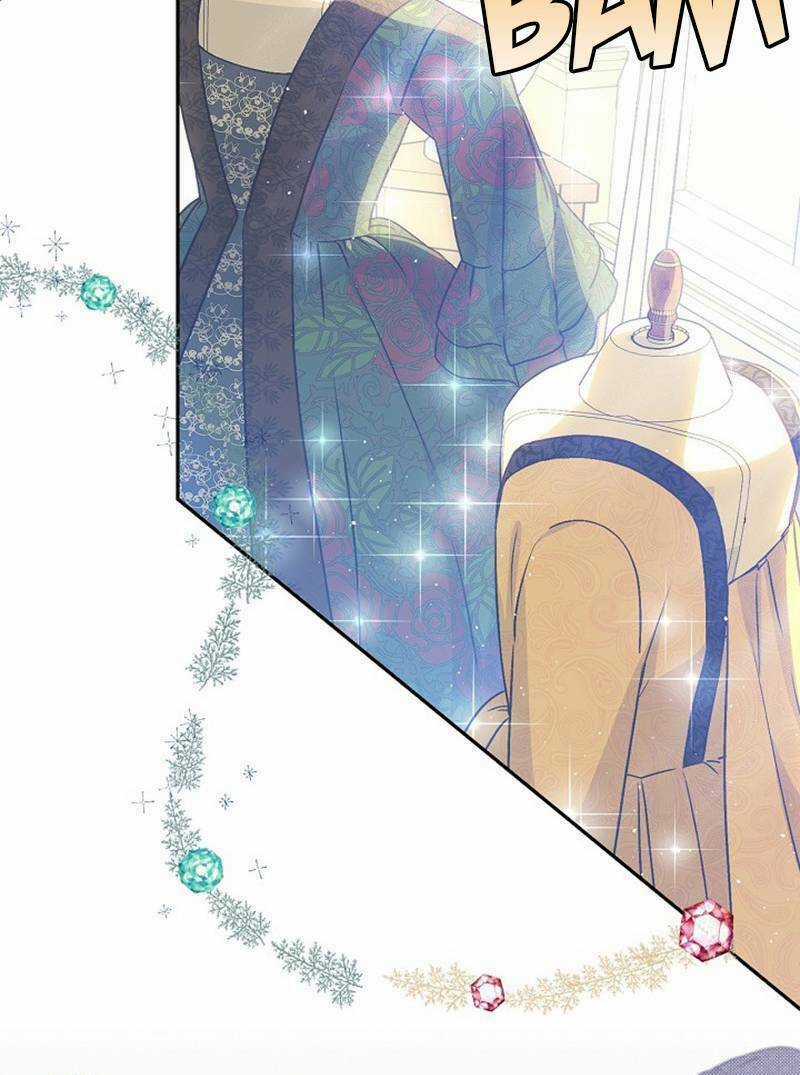 Siêu Năng Lực Của Thị Nữ Chapter 28 trang 24