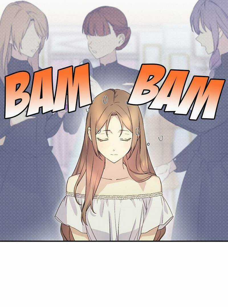 Siêu Năng Lực Của Thị Nữ Chapter 28 trang 25