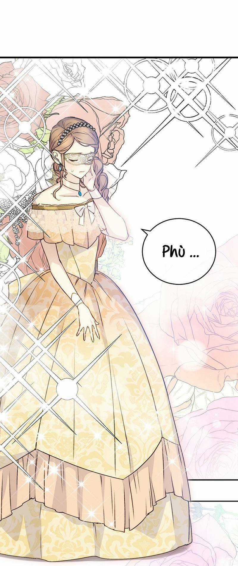 Siêu Năng Lực Của Thị Nữ Chapter 28 trang 31