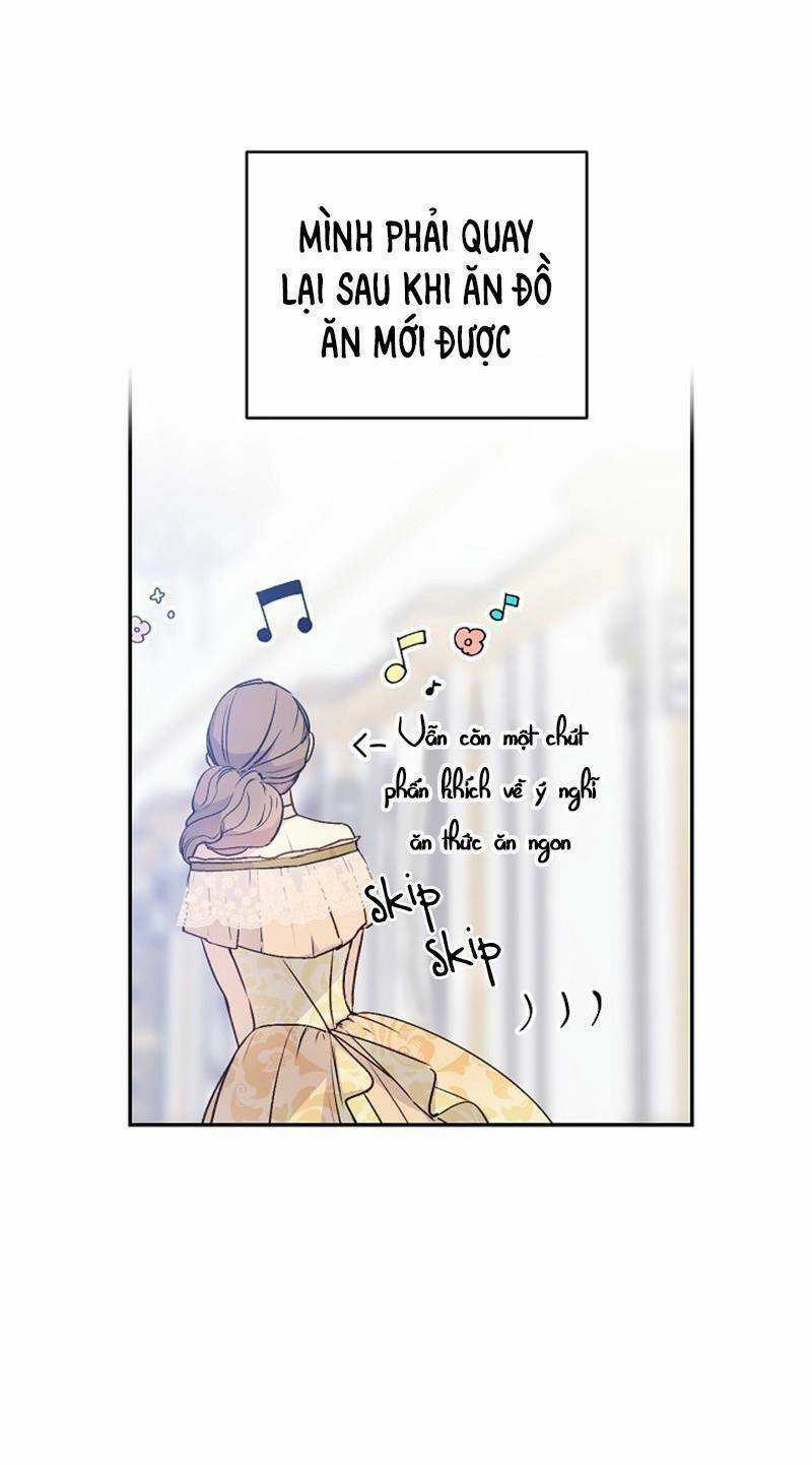 Siêu Năng Lực Của Thị Nữ Chapter 28 trang 35