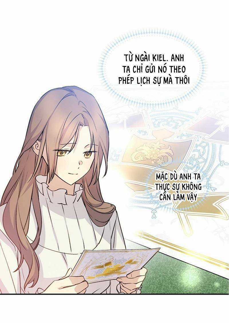 Siêu Năng Lực Của Thị Nữ Chapter 28 trang 40