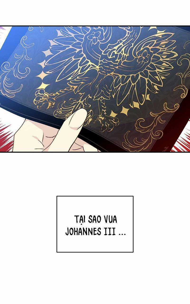 Siêu Năng Lực Của Thị Nữ Chapter 28 trang 41