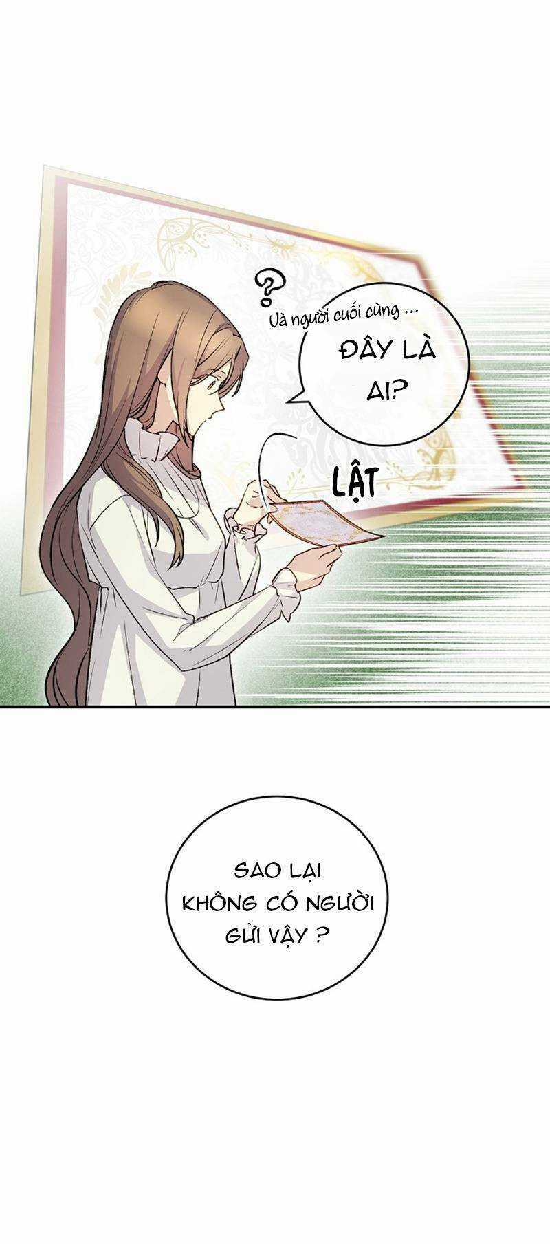 Siêu Năng Lực Của Thị Nữ Chapter 28 trang 42