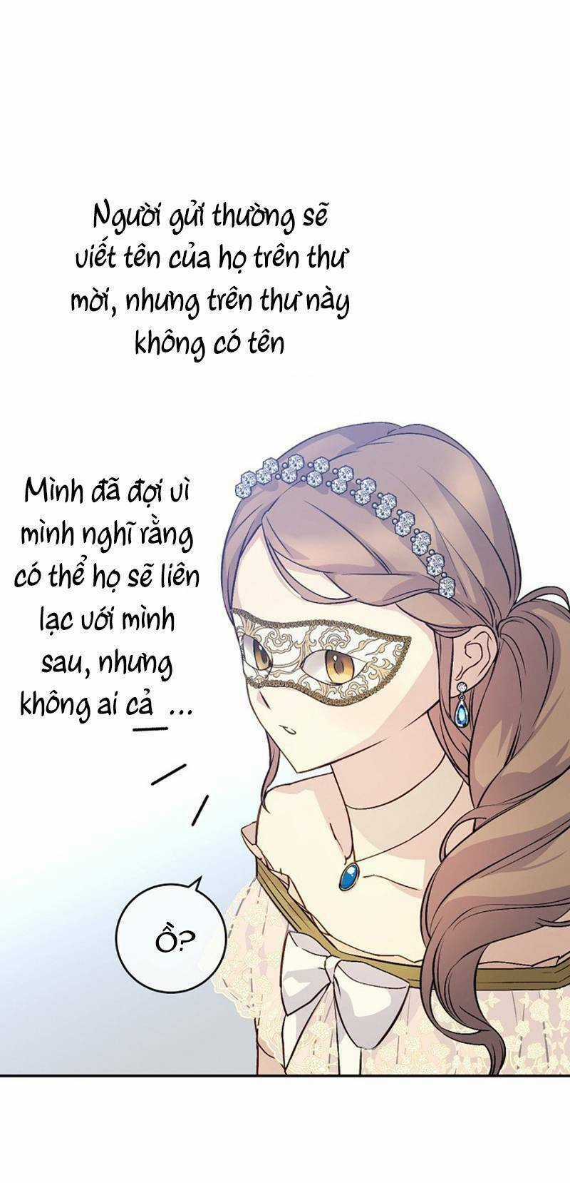 Siêu Năng Lực Của Thị Nữ Chapter 28 trang 43