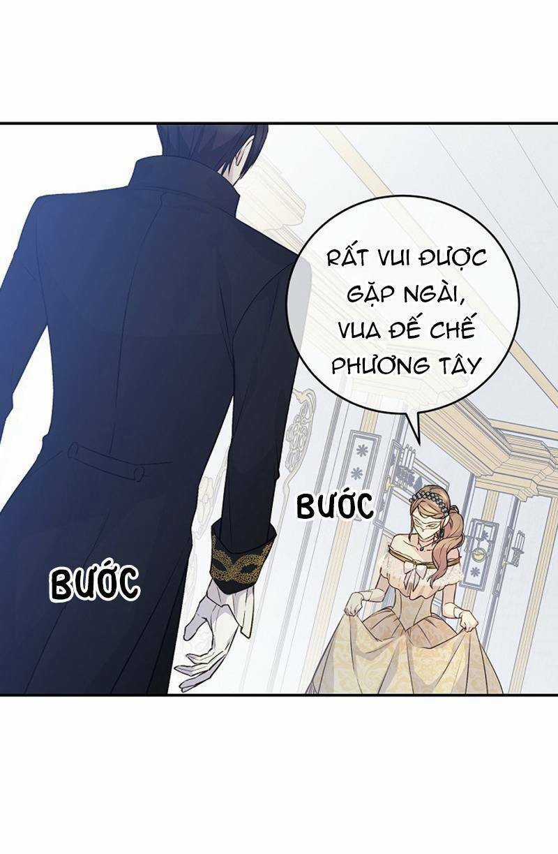 Siêu Năng Lực Của Thị Nữ Chapter 28 trang 45