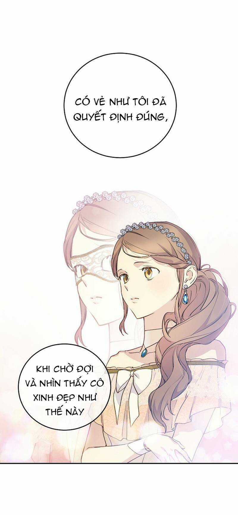 Siêu Năng Lực Của Thị Nữ Chapter 28 trang 48