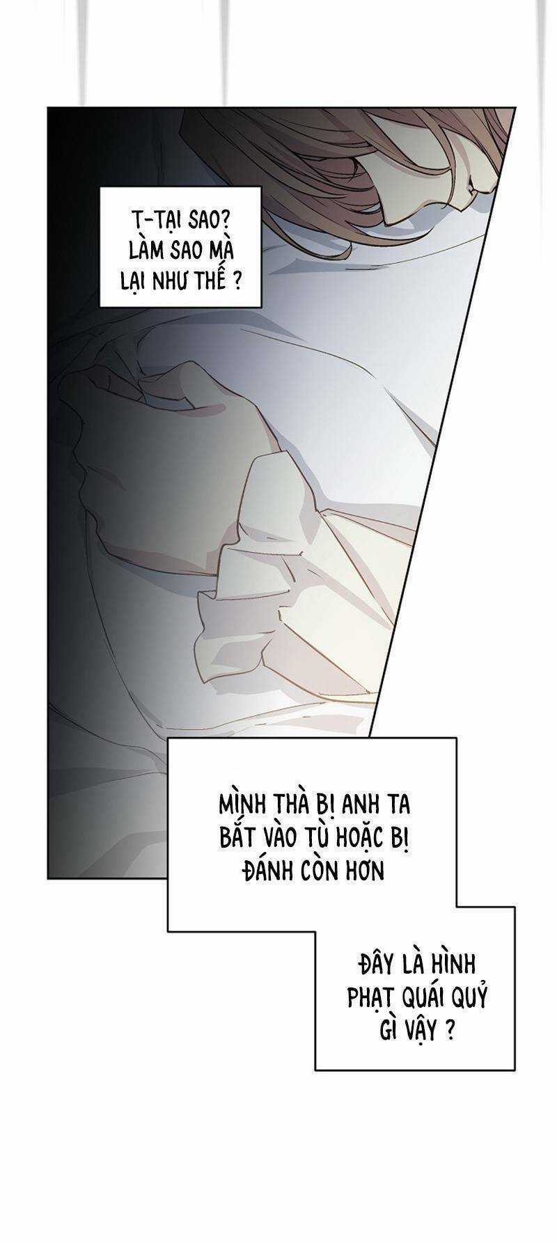 Siêu Năng Lực Của Thị Nữ Chapter 28 trang 5