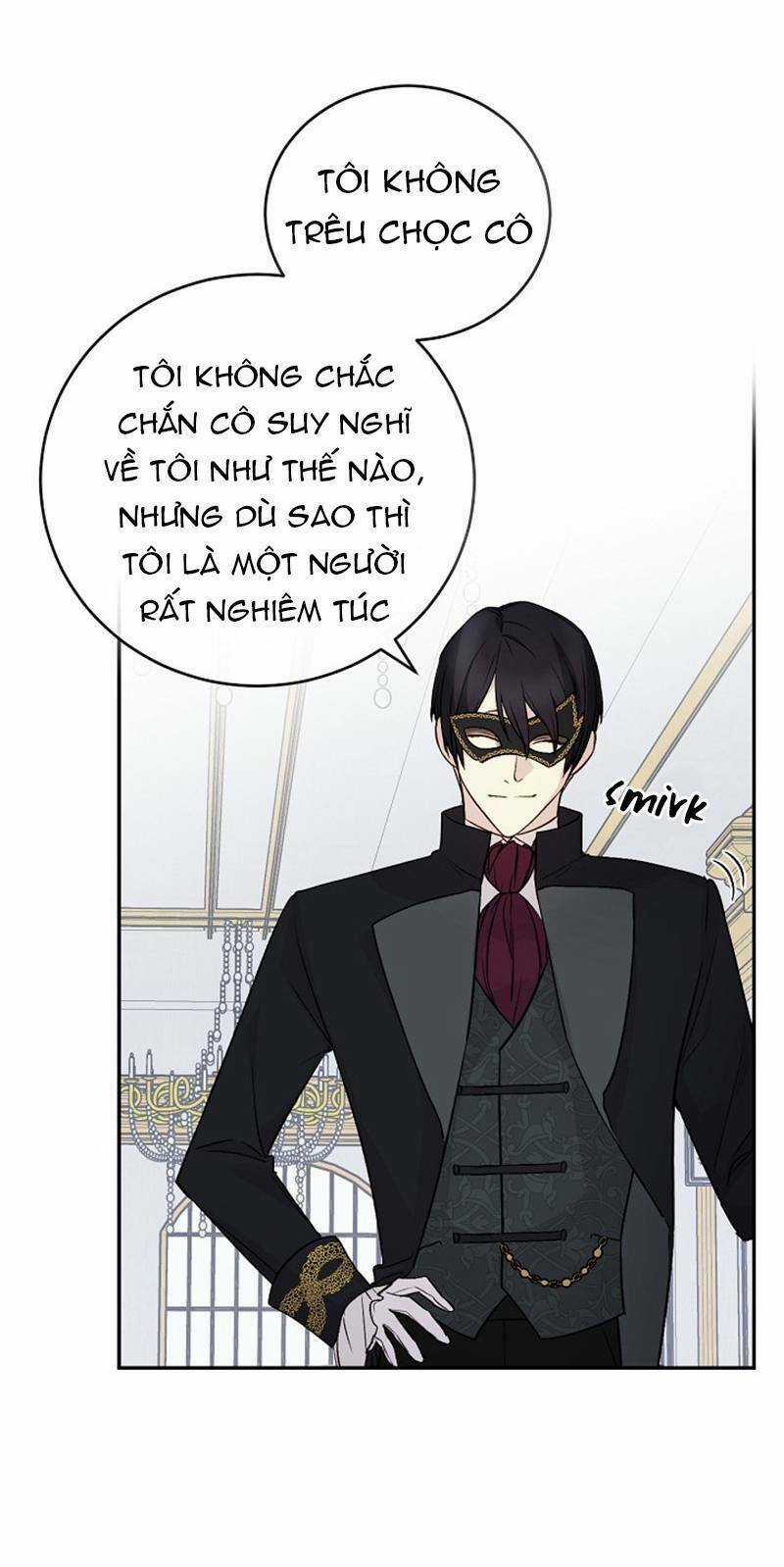 Siêu Năng Lực Của Thị Nữ Chapter 28 trang 50