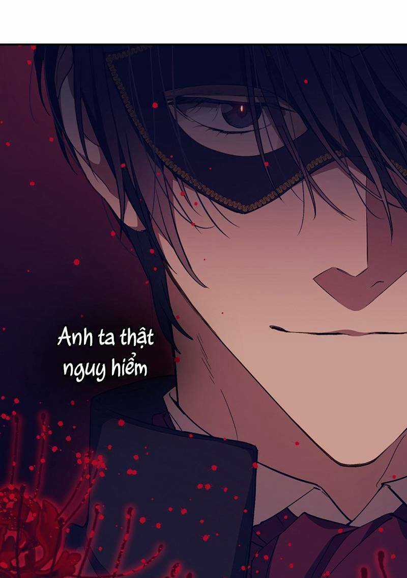 Siêu Năng Lực Của Thị Nữ Chapter 28 trang 53