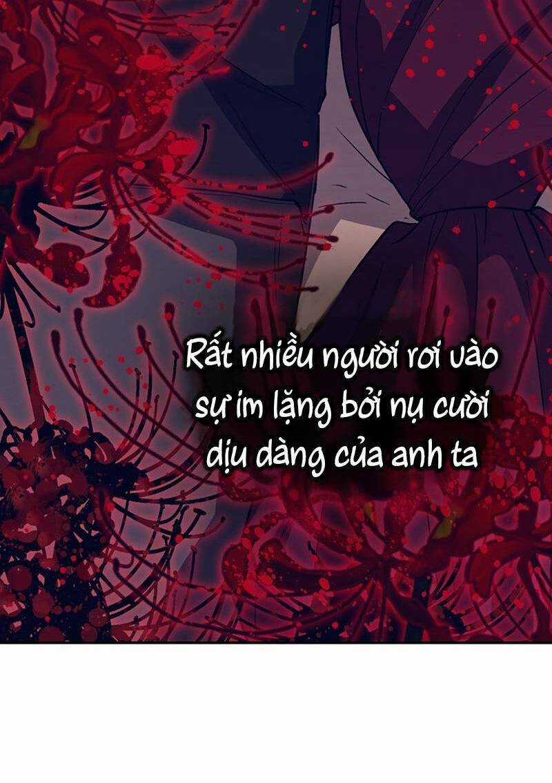 Siêu Năng Lực Của Thị Nữ Chapter 28 trang 54