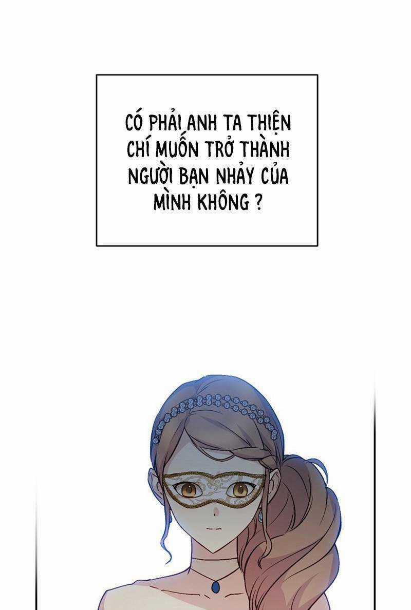 Siêu Năng Lực Của Thị Nữ Chapter 28 trang 55