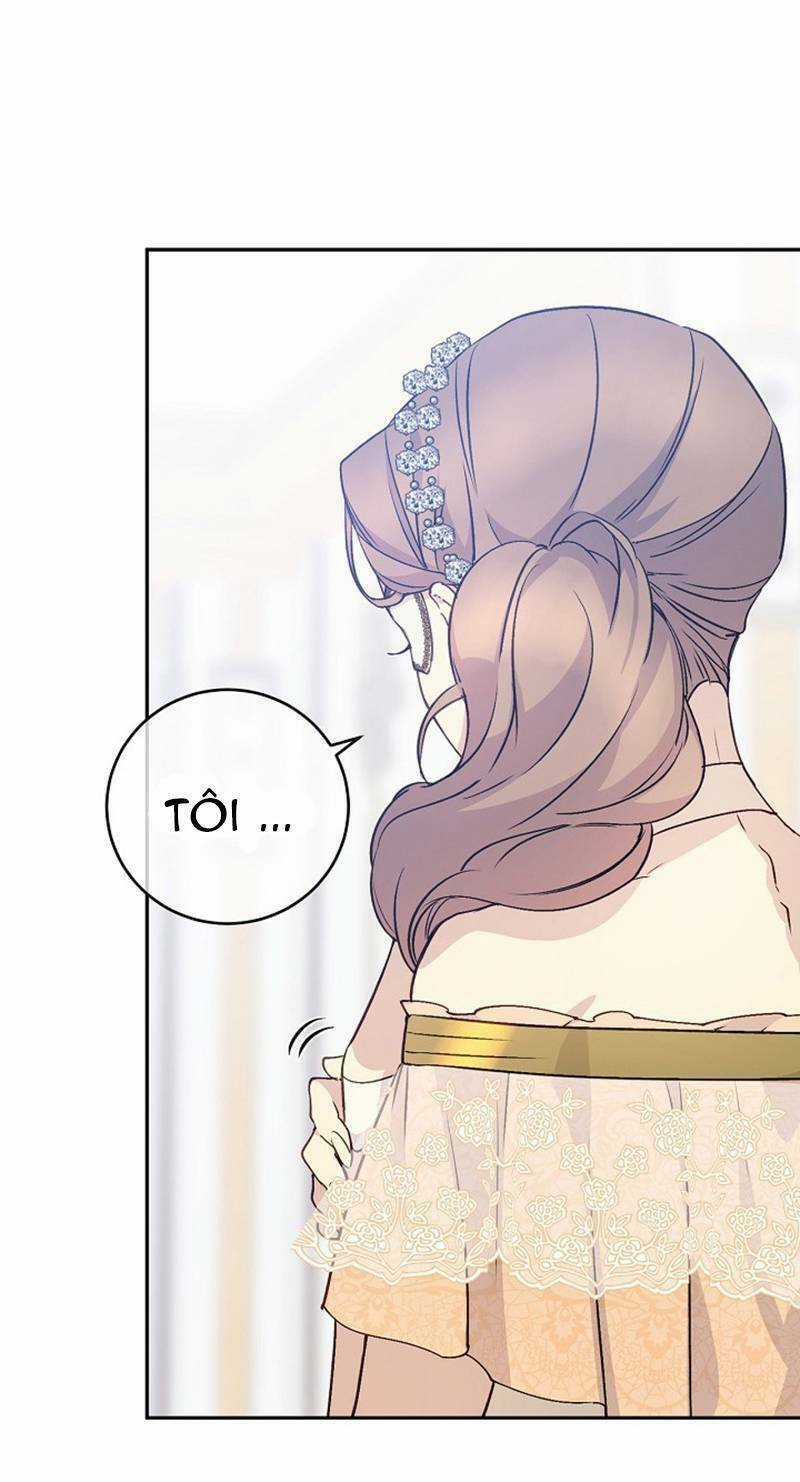 Siêu Năng Lực Của Thị Nữ Chapter 28 trang 58