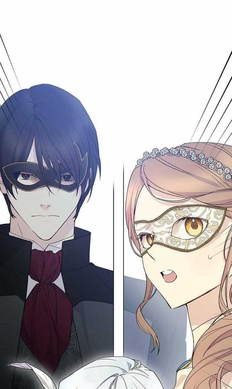 Siêu Năng Lực Của Thị Nữ Chapter 28 trang 60