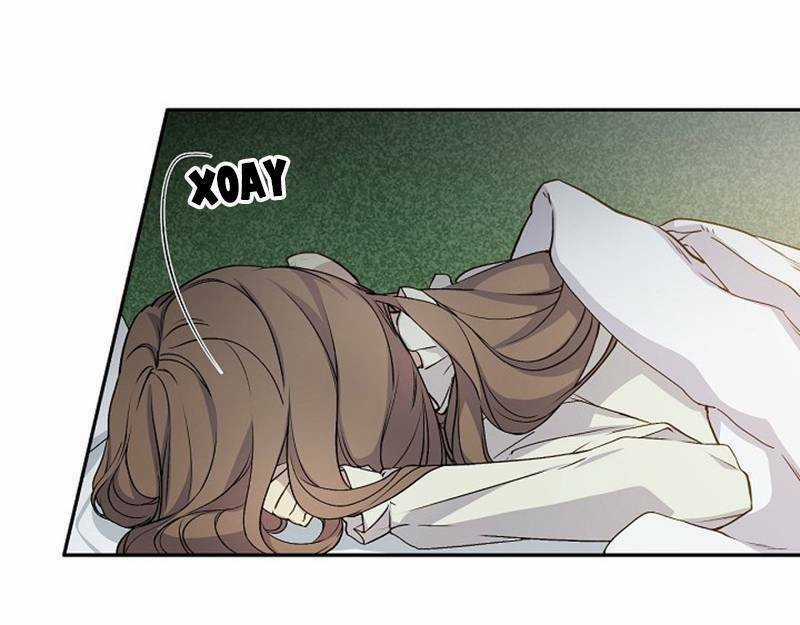 Siêu Năng Lực Của Thị Nữ Chapter 28 trang 7