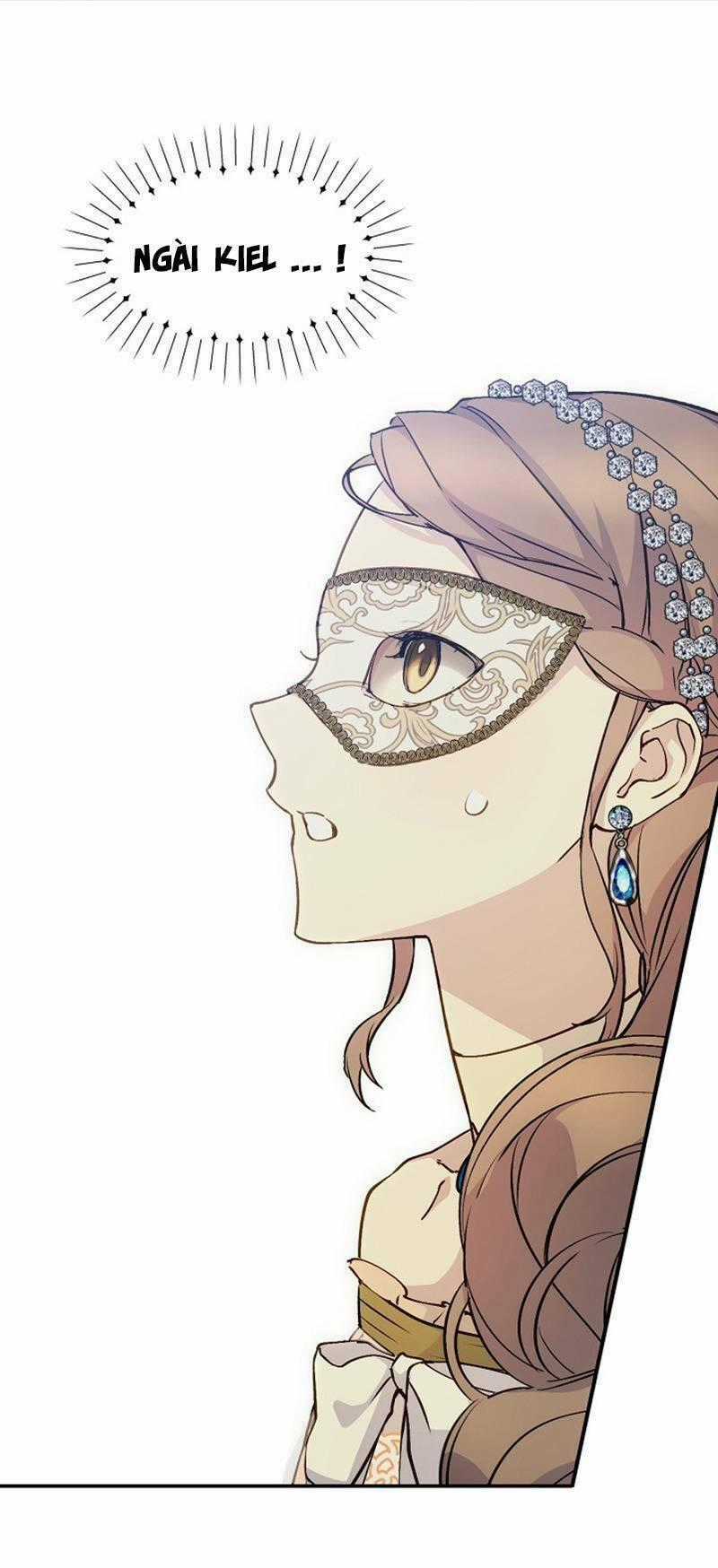 Siêu Năng Lực Của Thị Nữ Chapter 29 trang 1