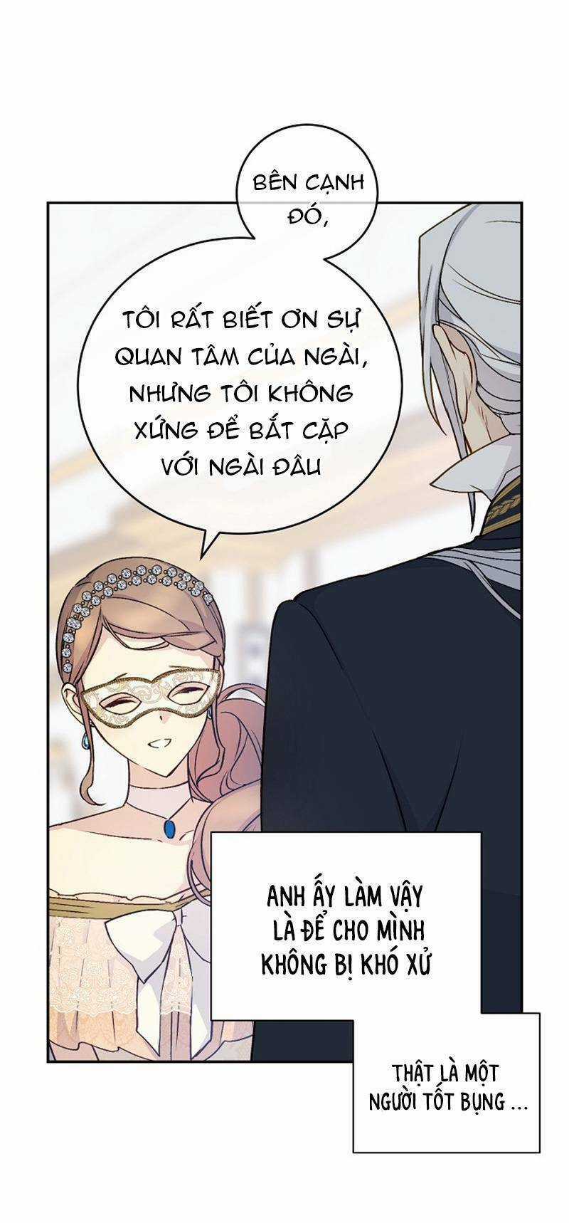 Siêu Năng Lực Của Thị Nữ Chapter 29 trang 10