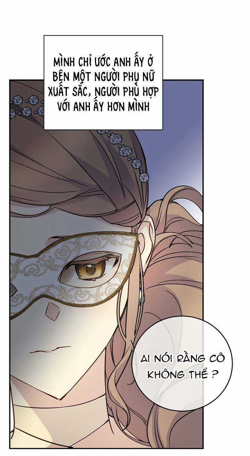 Siêu Năng Lực Của Thị Nữ Chapter 29 trang 11