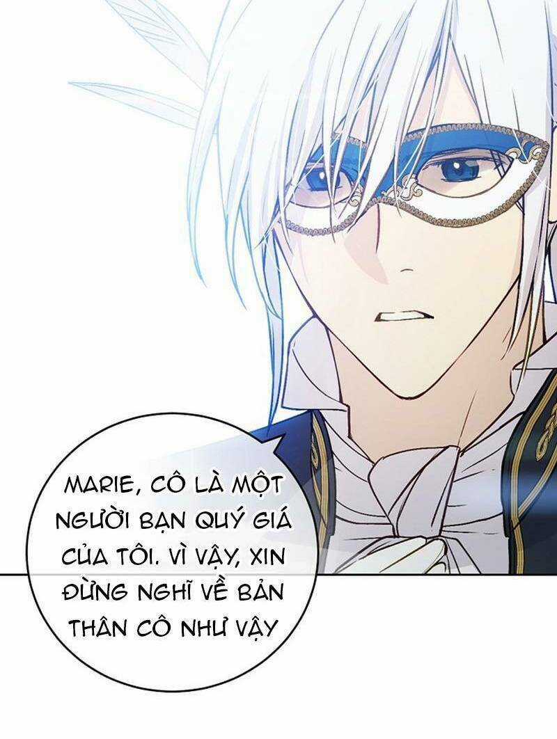 Siêu Năng Lực Của Thị Nữ Chapter 29 trang 13