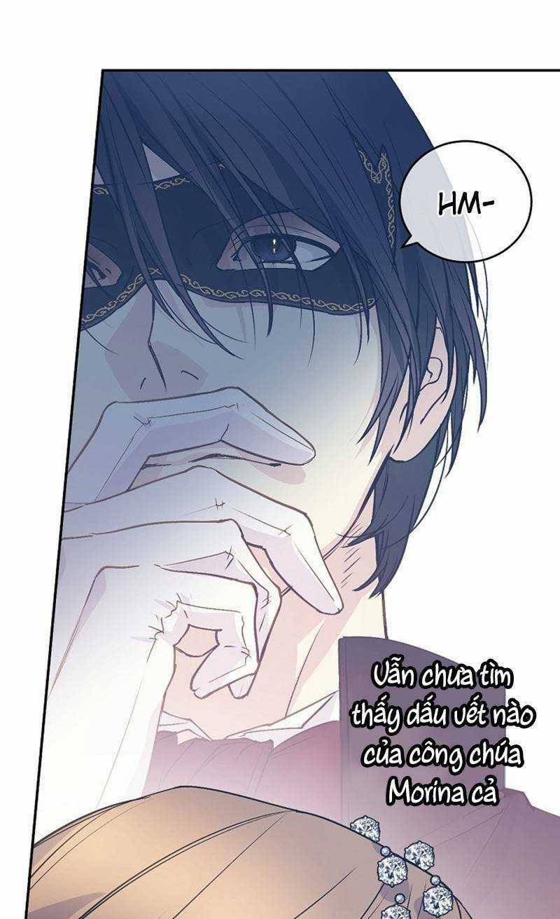 Siêu Năng Lực Của Thị Nữ Chapter 29 trang 17