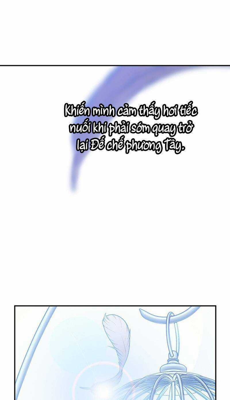 Siêu Năng Lực Của Thị Nữ Chapter 29 trang 19