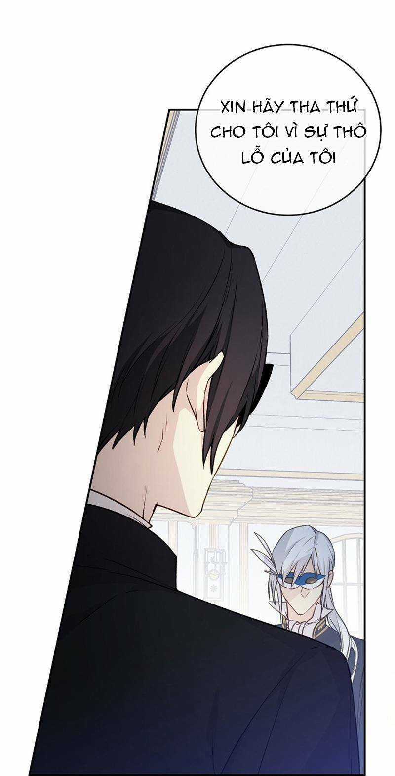 Siêu Năng Lực Của Thị Nữ Chapter 29 trang 2