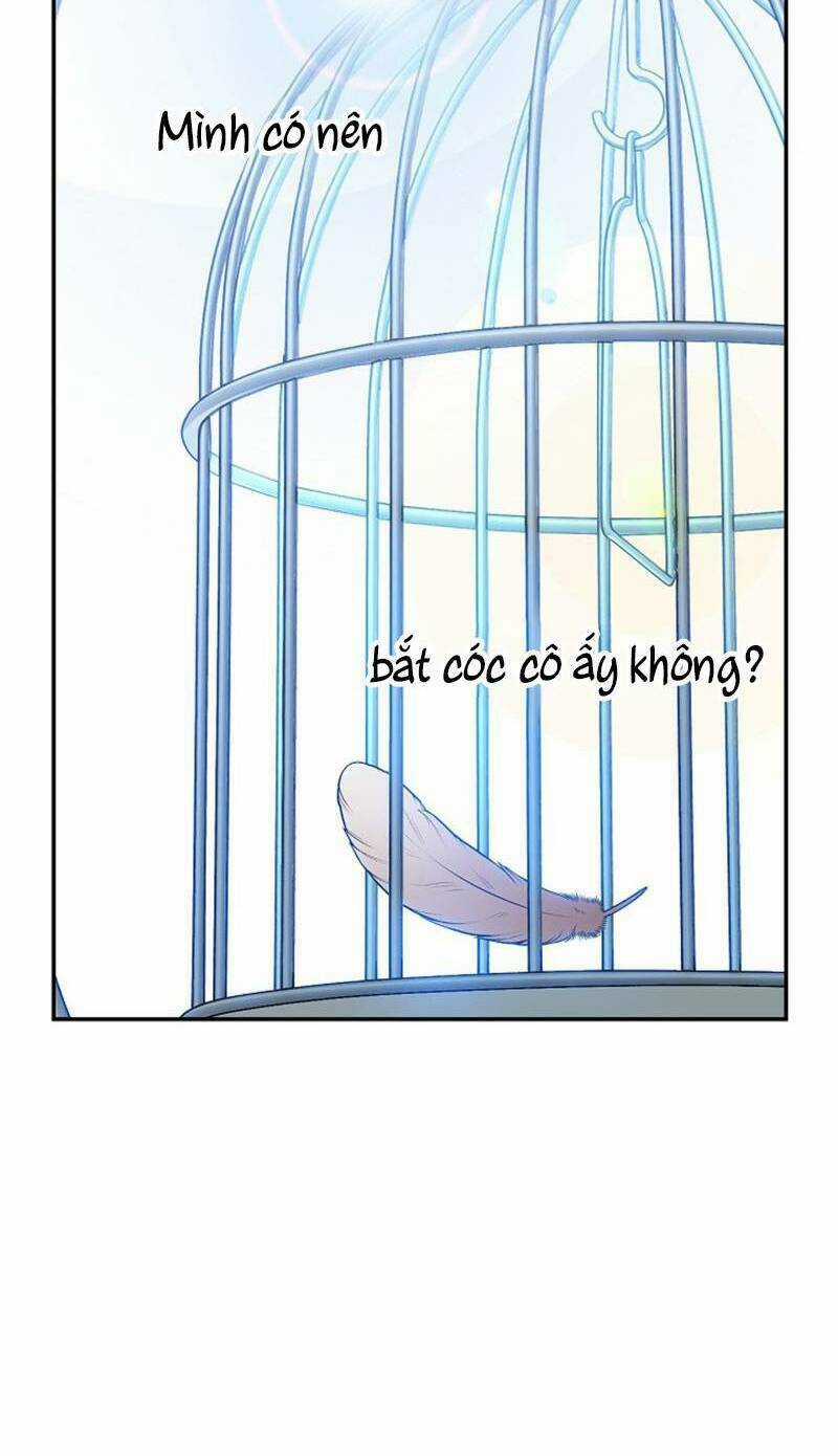 Siêu Năng Lực Của Thị Nữ Chapter 29 trang 20