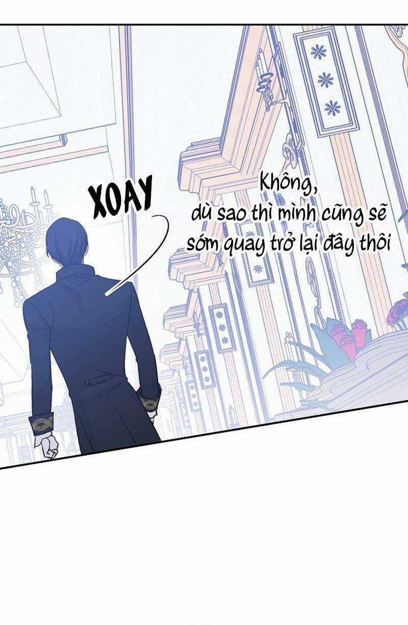 Siêu Năng Lực Của Thị Nữ Chapter 29 trang 21