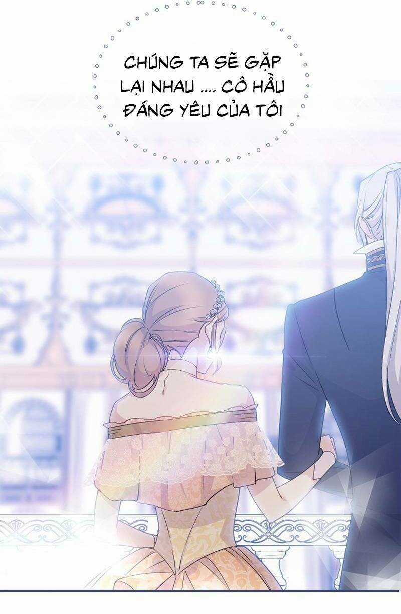 Siêu Năng Lực Của Thị Nữ Chapter 29 trang 22