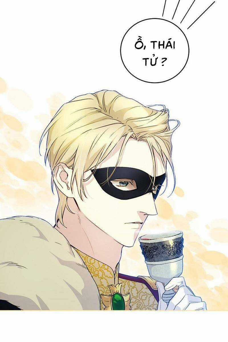 Siêu Năng Lực Của Thị Nữ Chapter 29 trang 28