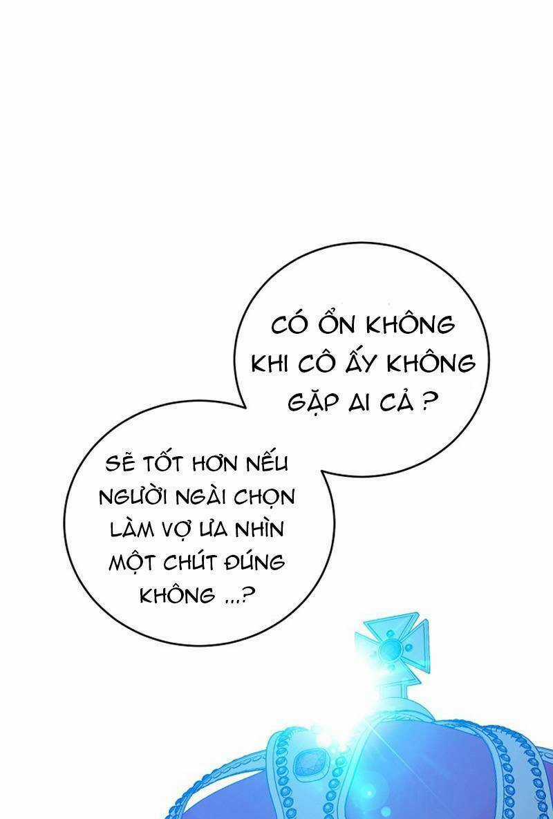 Siêu Năng Lực Của Thị Nữ Chapter 29 trang 34