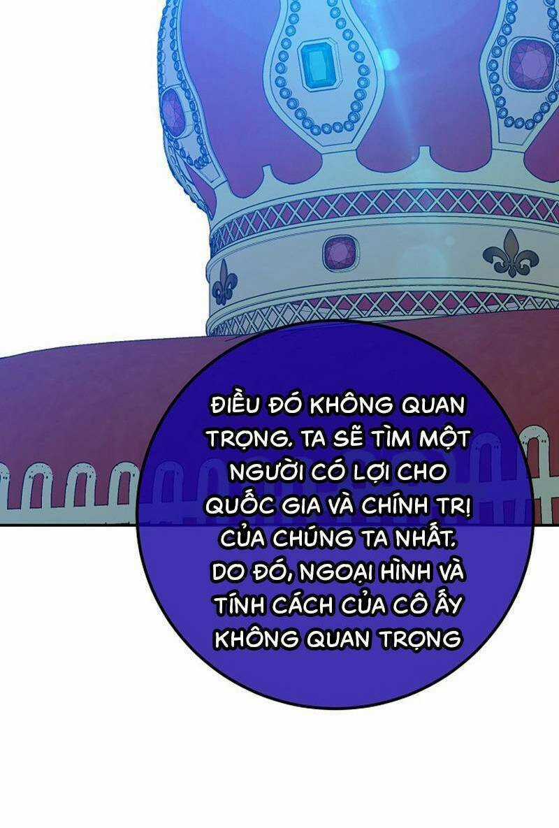 Siêu Năng Lực Của Thị Nữ Chapter 29 trang 35
