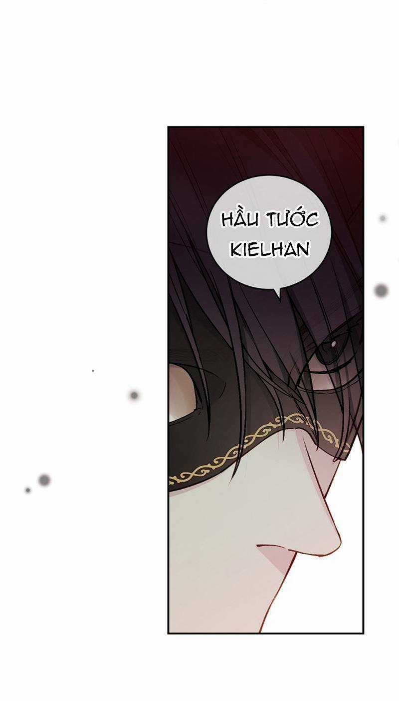 Siêu Năng Lực Của Thị Nữ Chapter 29 trang 4