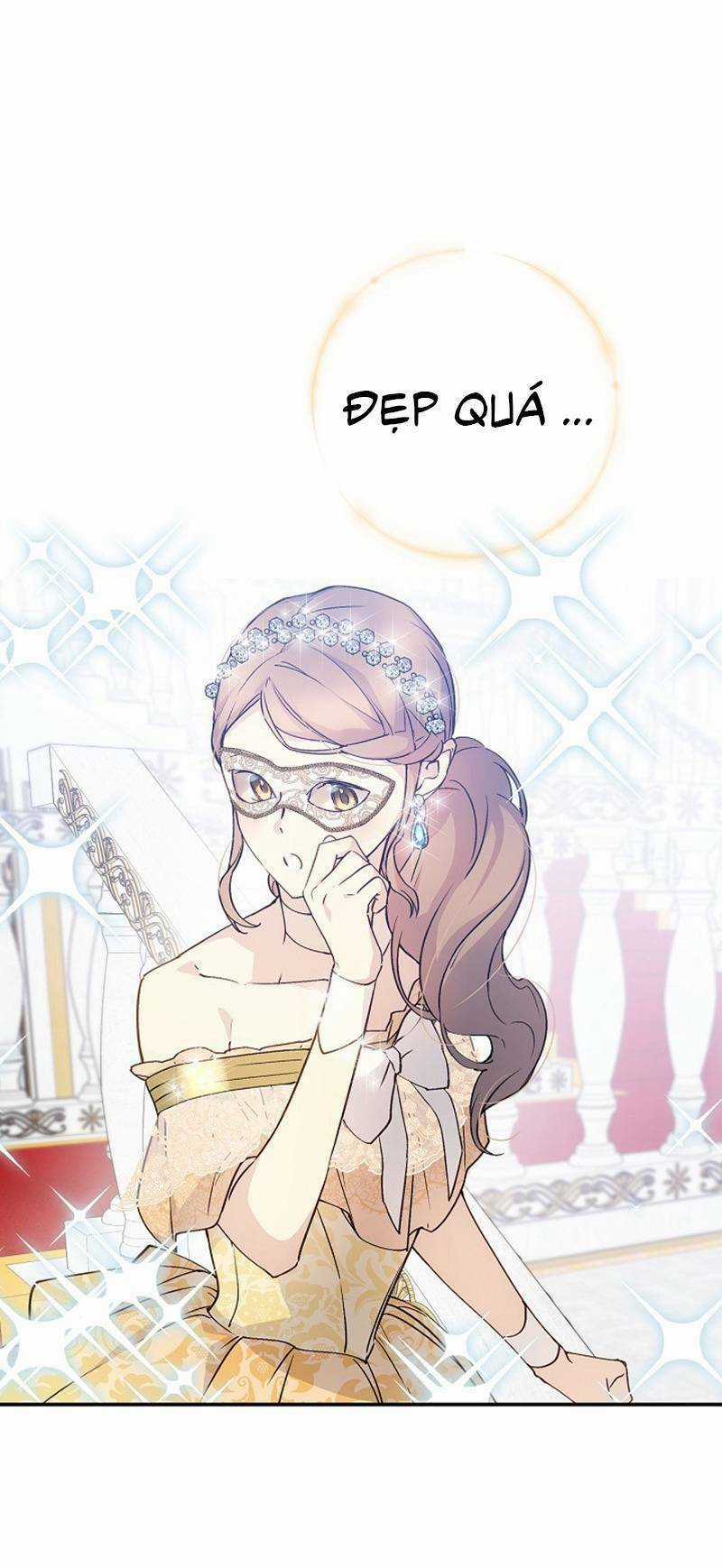 Siêu Năng Lực Của Thị Nữ Chapter 29 trang 43