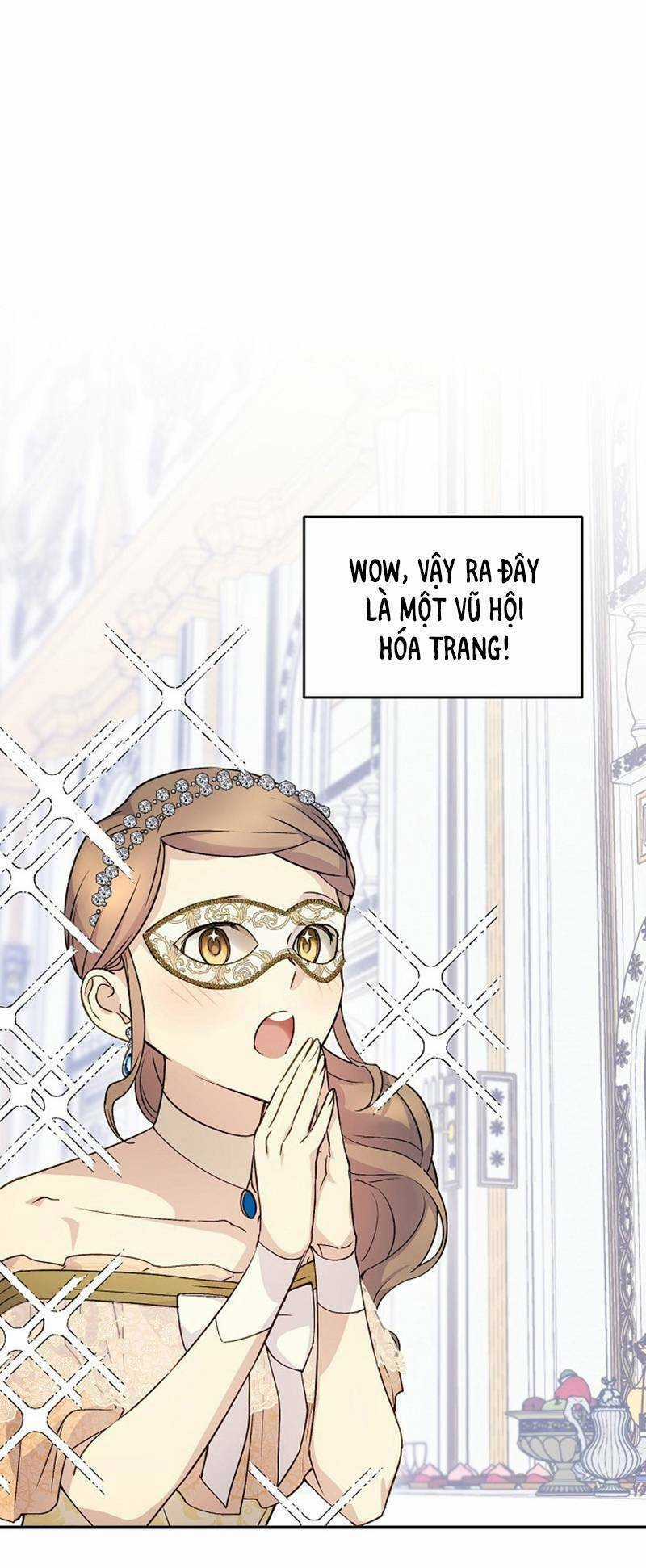 Siêu Năng Lực Của Thị Nữ Chapter 29 trang 47