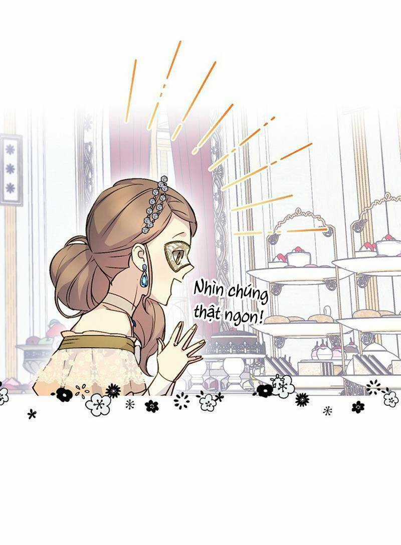 Siêu Năng Lực Của Thị Nữ Chapter 29 trang 48