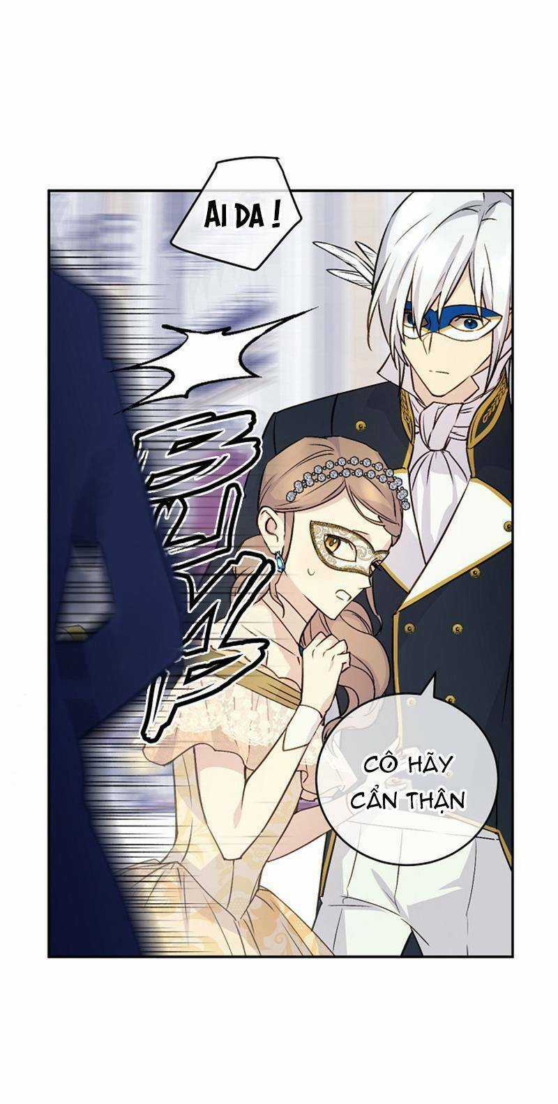 Siêu Năng Lực Của Thị Nữ Chapter 29 trang 49