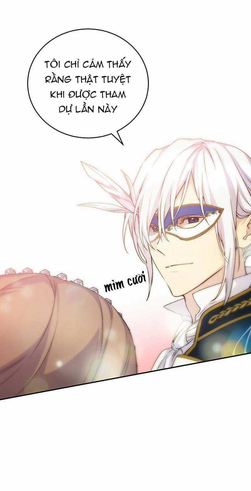 Siêu Năng Lực Của Thị Nữ Chapter 29 trang 55