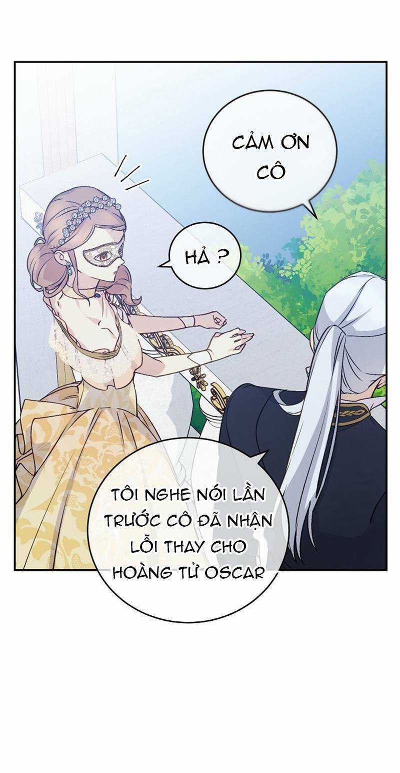 Siêu Năng Lực Của Thị Nữ Chapter 29 trang 56