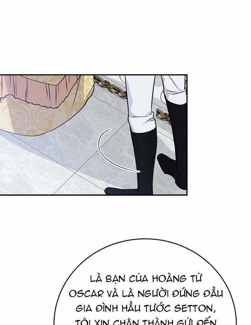 Siêu Năng Lực Của Thị Nữ Chapter 29 trang 58