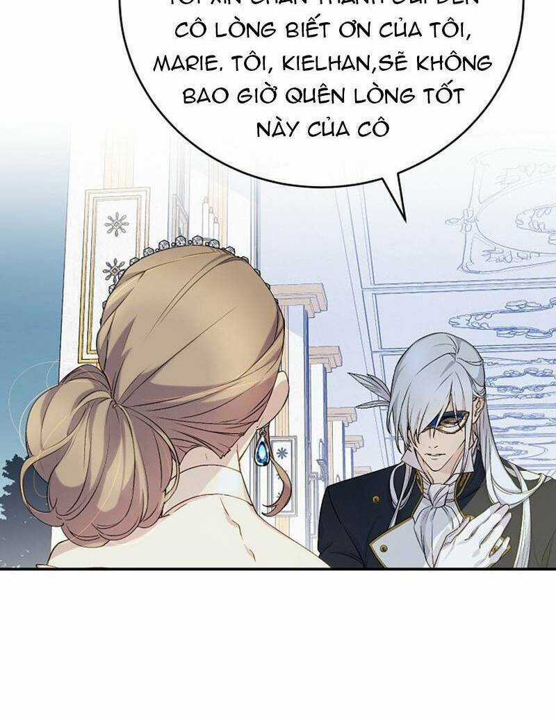 Siêu Năng Lực Của Thị Nữ Chapter 29 trang 59