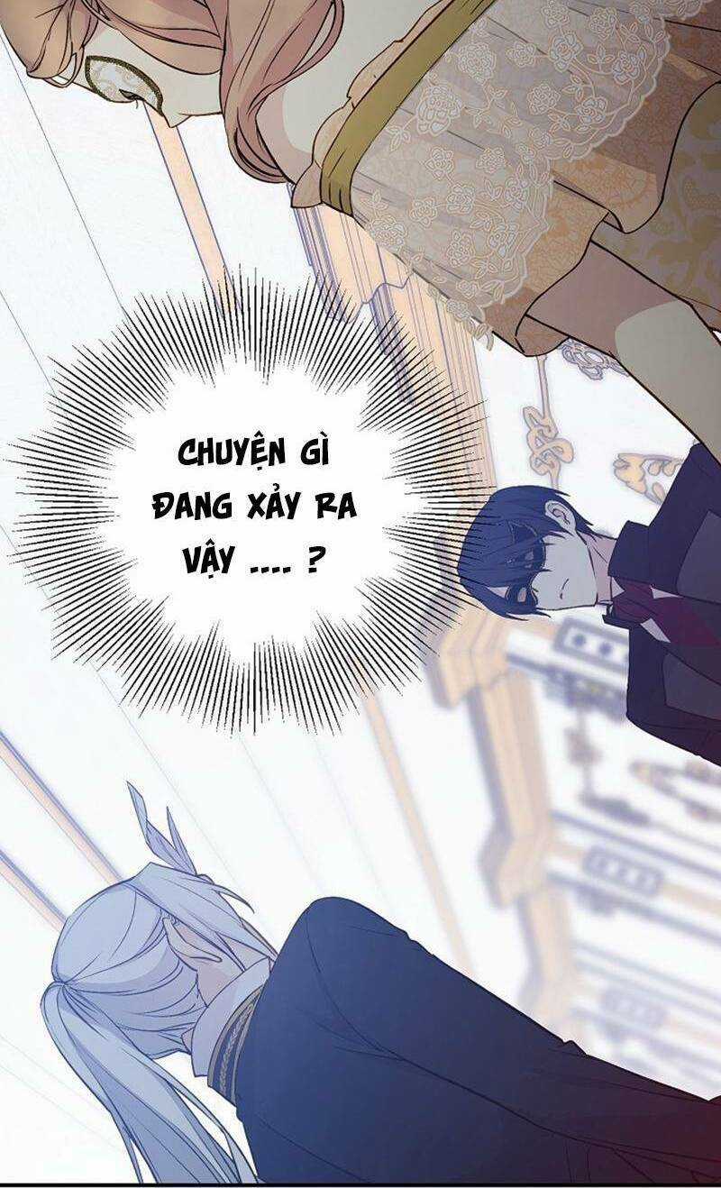 Siêu Năng Lực Của Thị Nữ Chapter 29 trang 6