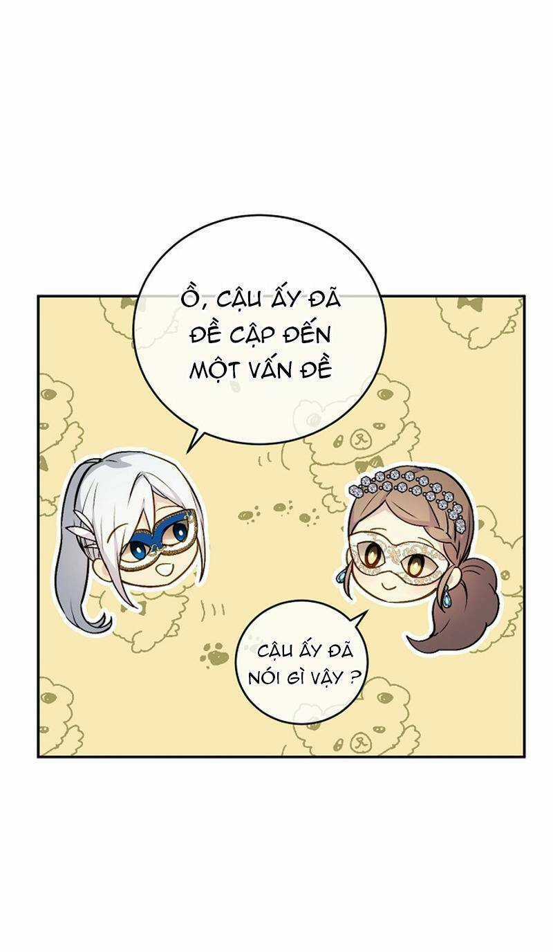 Siêu Năng Lực Của Thị Nữ Chapter 29 trang 63