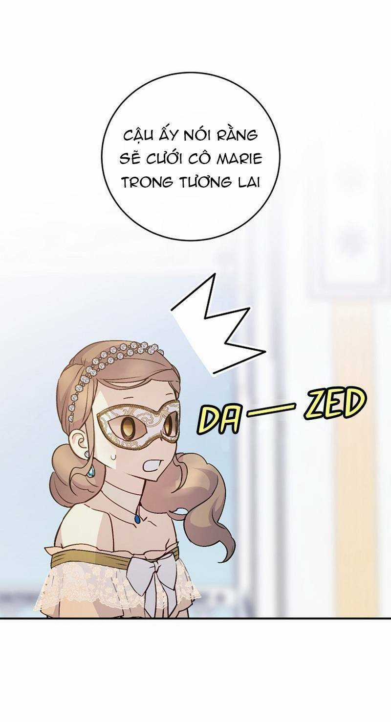 Siêu Năng Lực Của Thị Nữ Chapter 29 trang 64